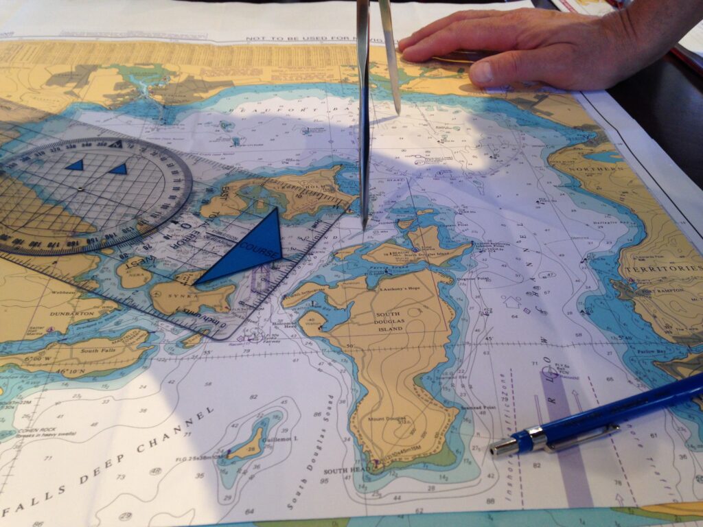 sailing-navigation-without-GPS