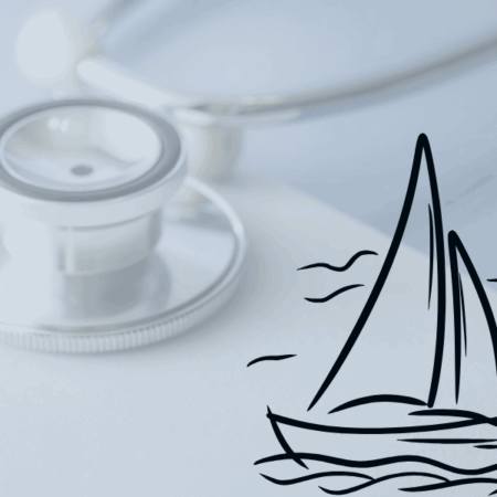 medical emergencies at sea