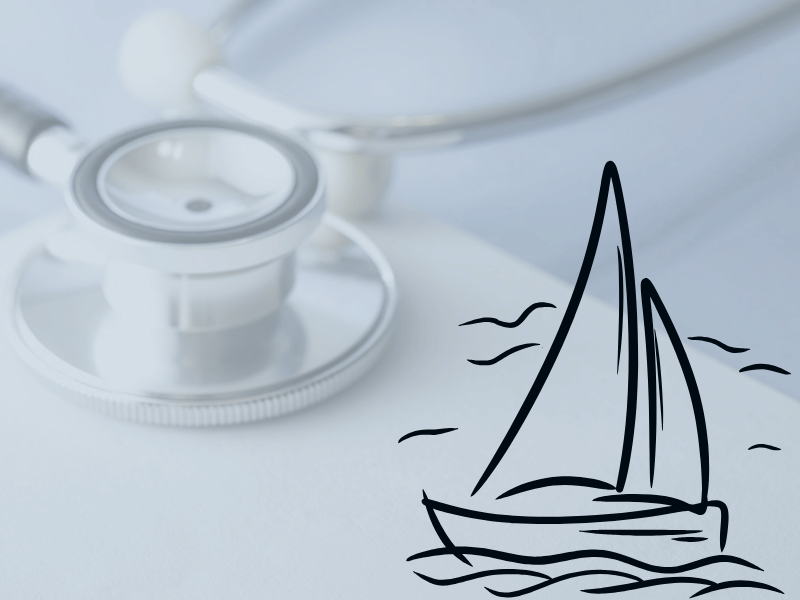 medical emergencies at sea