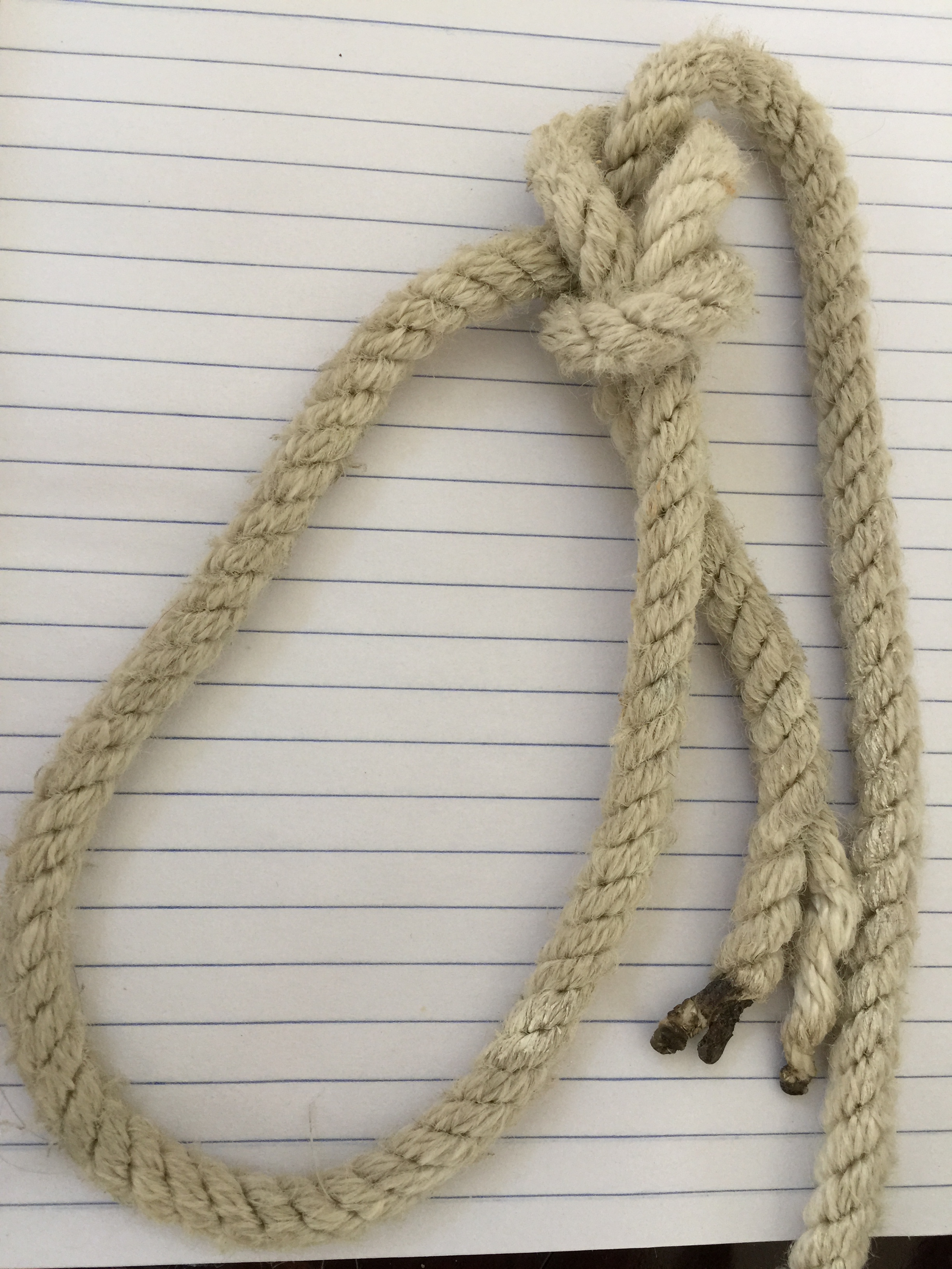Bowline Knot