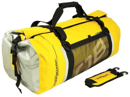 Crewing Gear list for Antigua