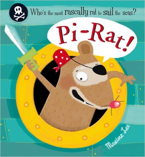 Rat aboard!