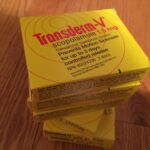 Scopolamine Side Effects at Sea: My Blurry Vision Experience