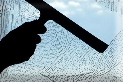 Cleaning house: regaining focus