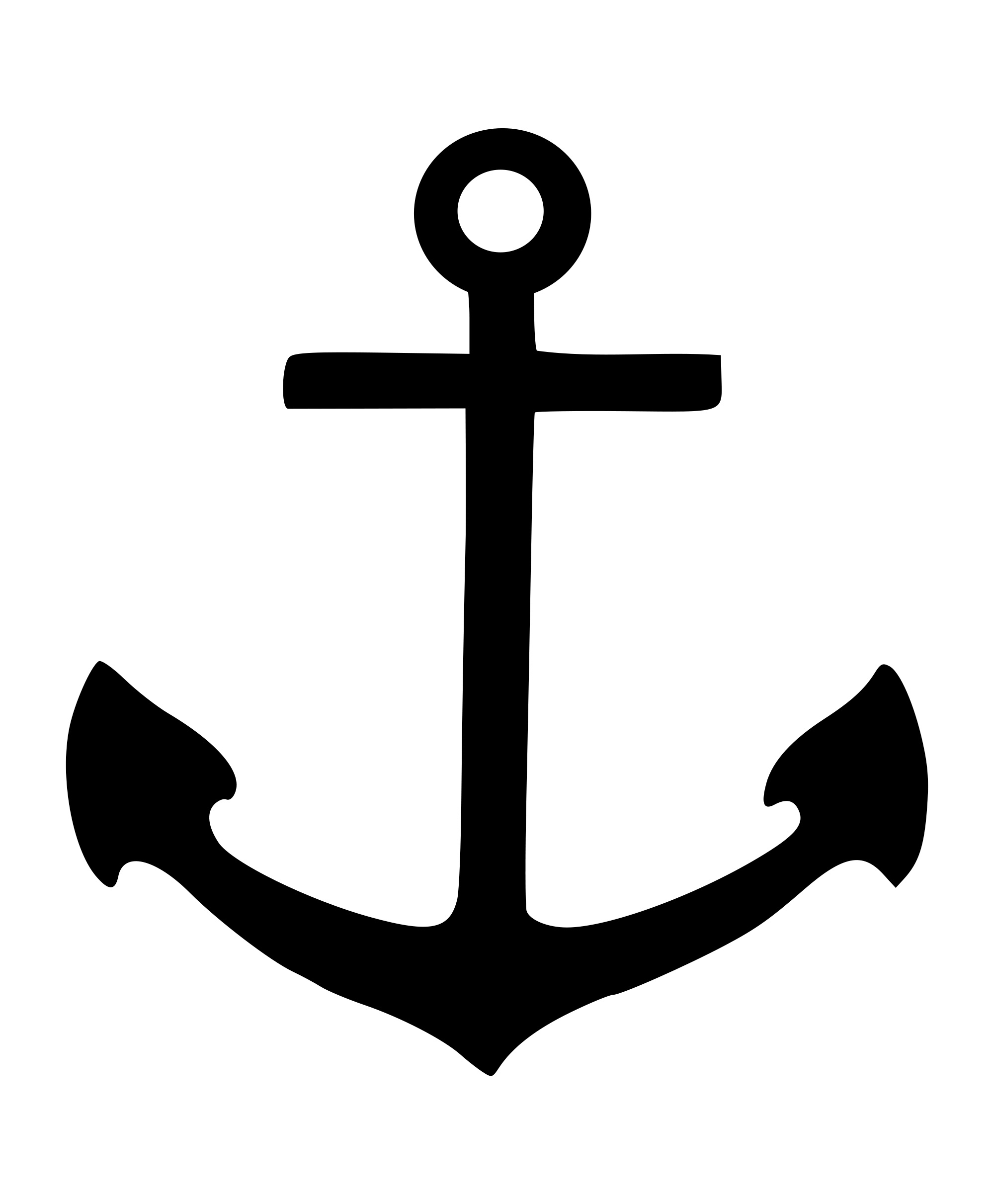 Where to anchor at Namely Harbour (RYA Day Skipper Theory Training)