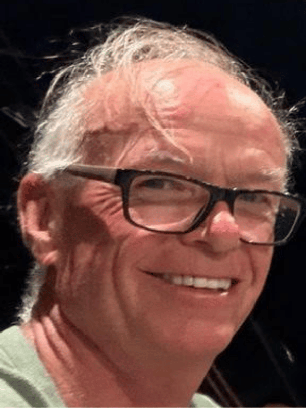 Dave Houston of O'Vive