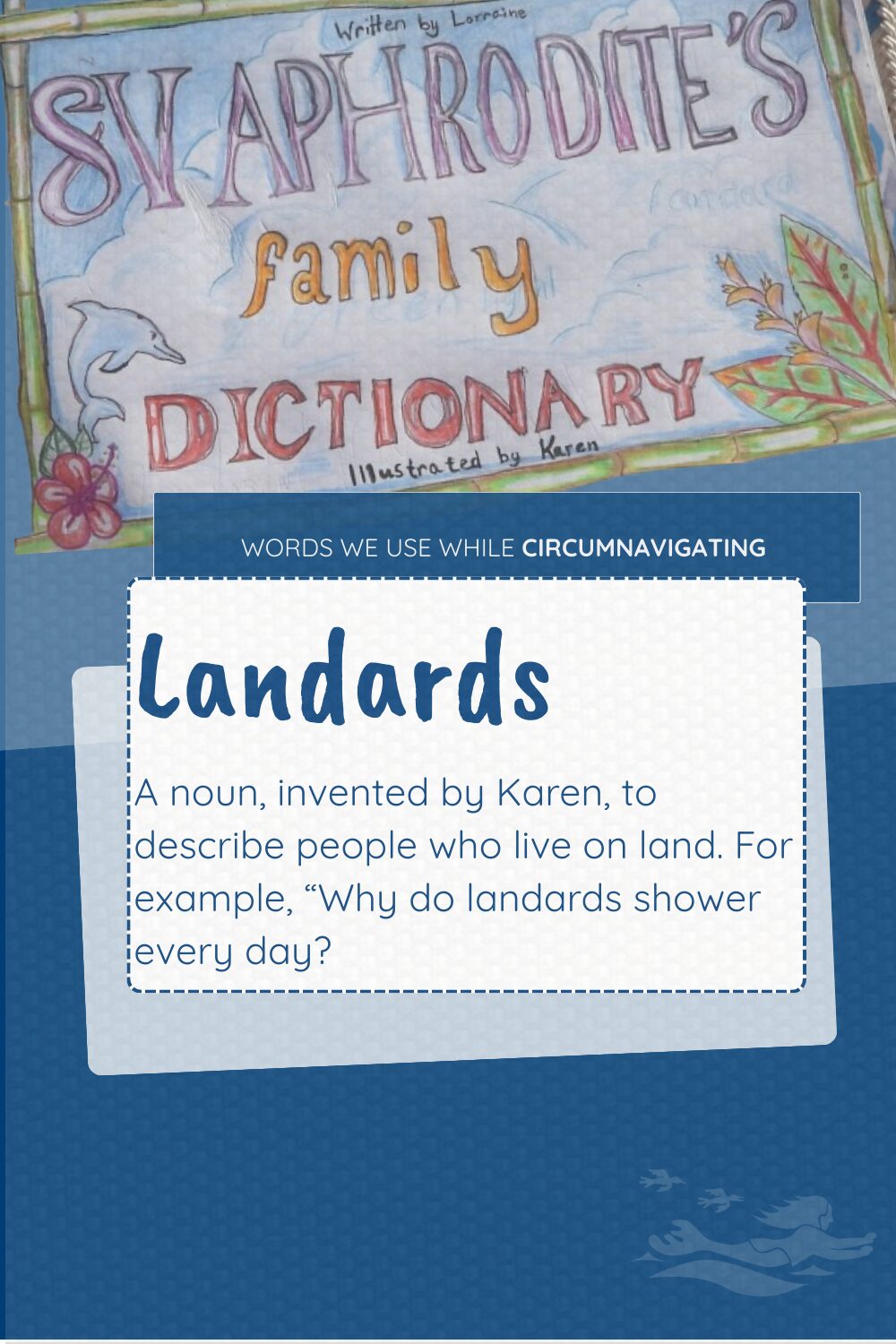 Landards