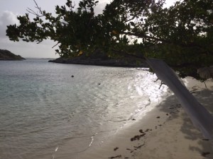 Great Bird Island, Antigua