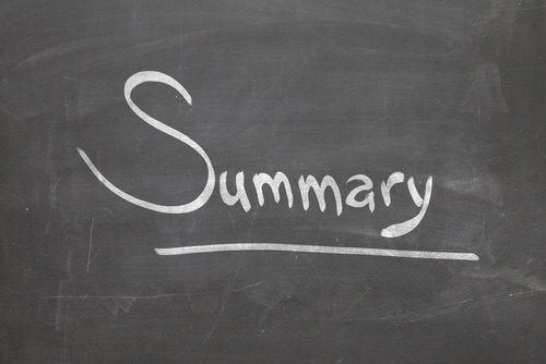 Six-Month — Becoming a Sailor — Blog Summary
