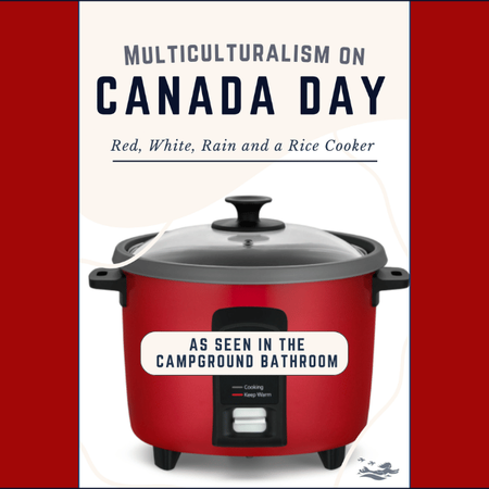 Canada Day in Ottawa: a day to celebrate