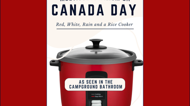Canada Day in Ottawa: a day to celebrate
