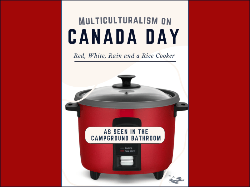 Canada Day in Ottawa: a day to celebrate