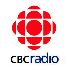 Audio clip from our first CBC Radio interview