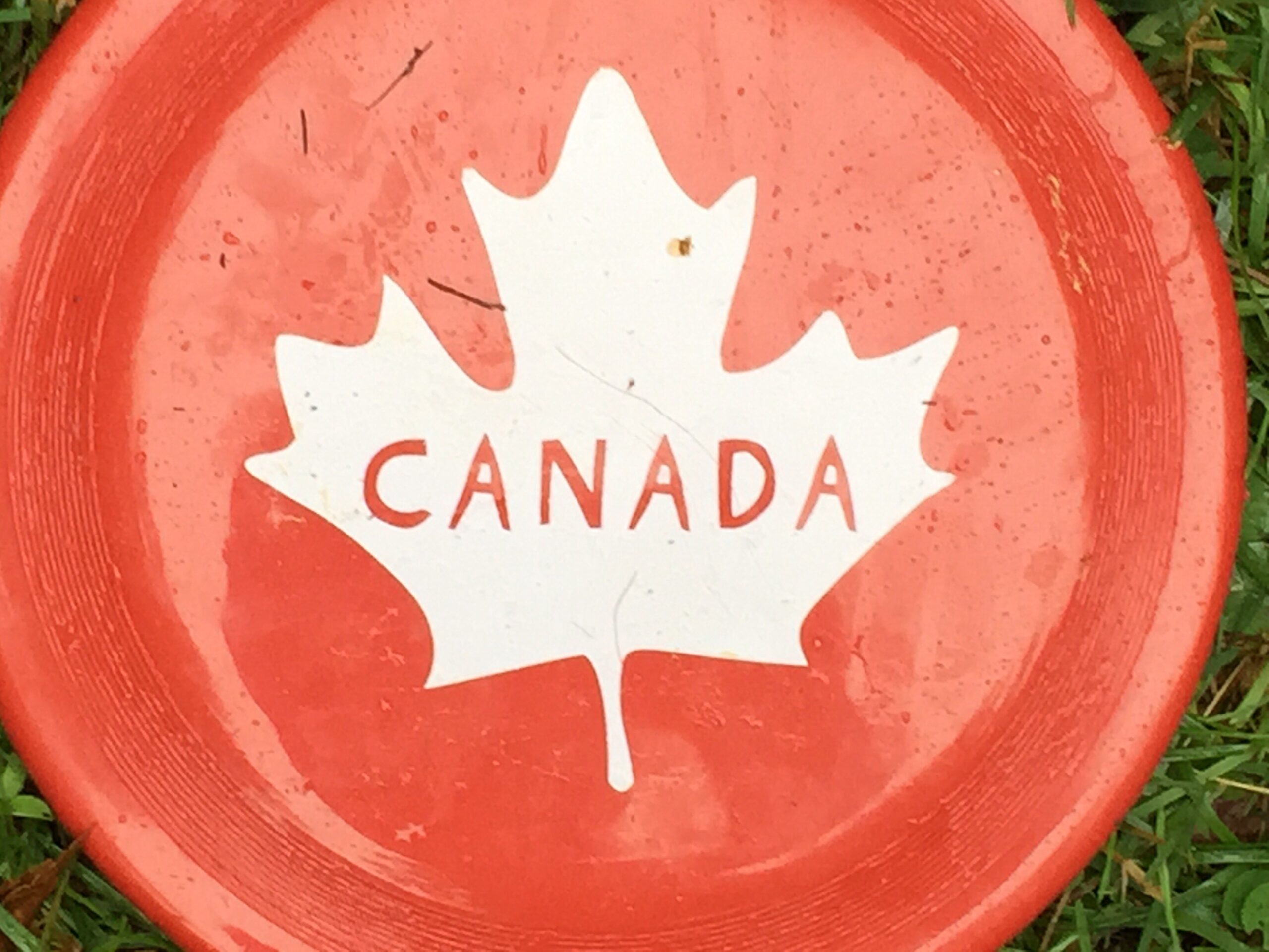 Happy Canada Day!