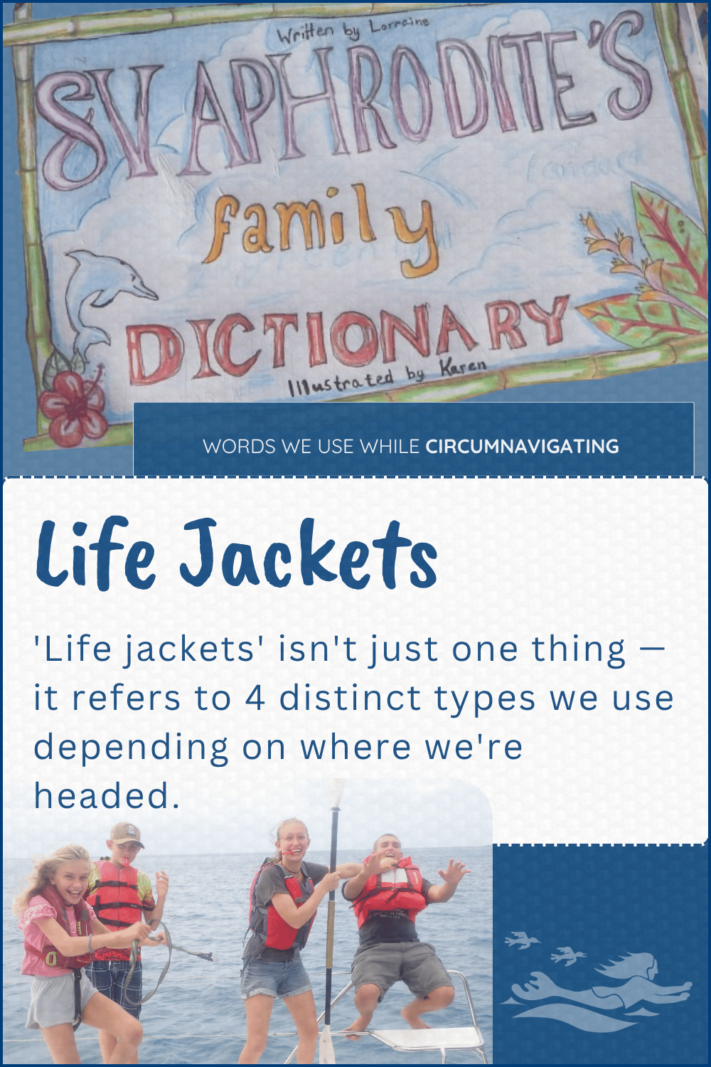 Life Jackets