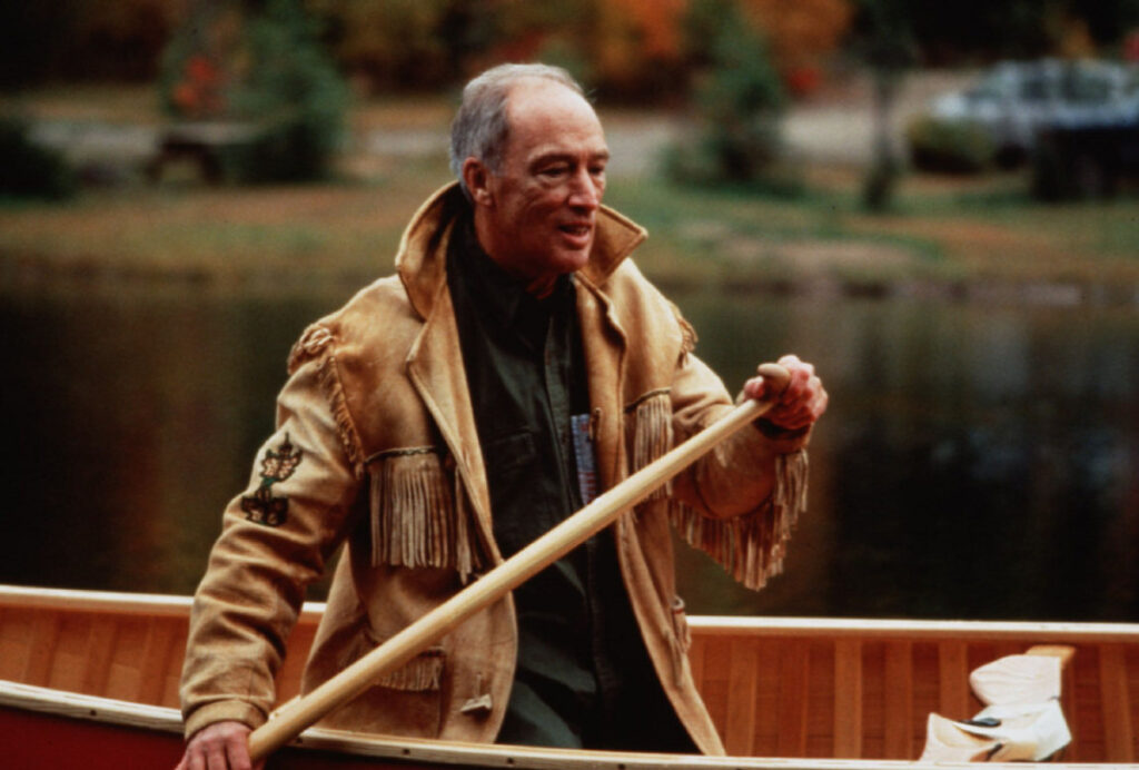 Former prime minister, Pierre T