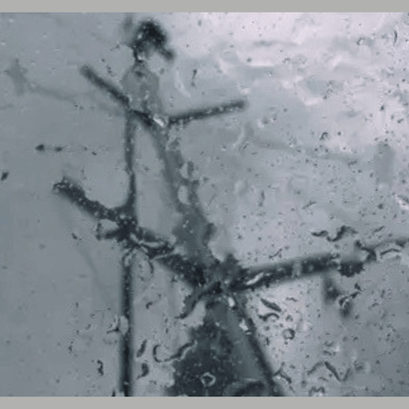 Rain Sounds in Florida on a Sailboat