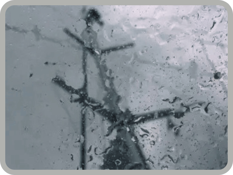 Rain Sounds in Florida on a Sailboat
