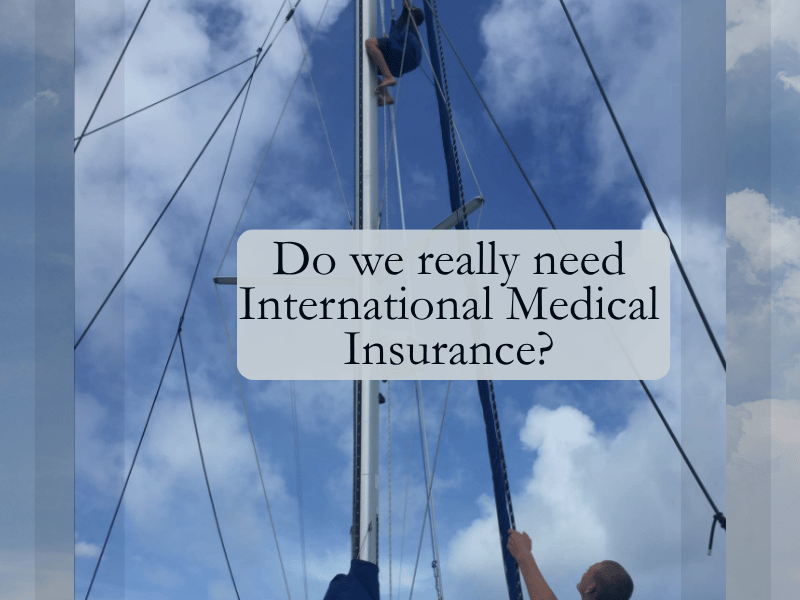 International Medical Insurance Feature Image