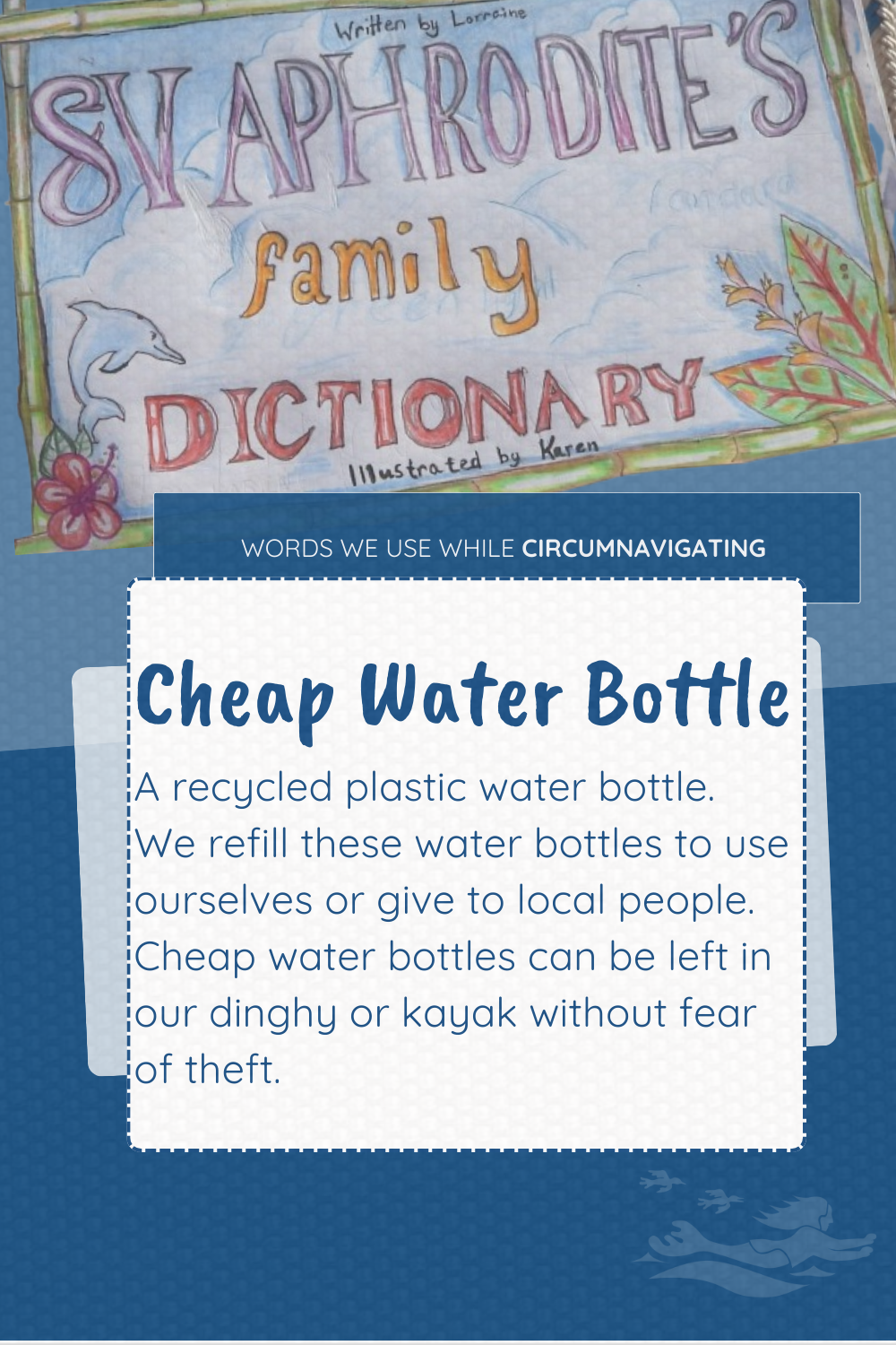 Cheap Water Bottle
