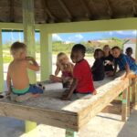 Mayaguana, Bahamas: The Generosity in Abraham’s Bay