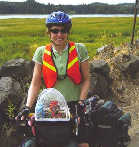 From the Vault: Cycling 1,000 miles Along the US Pacific Coast — with a Parrot