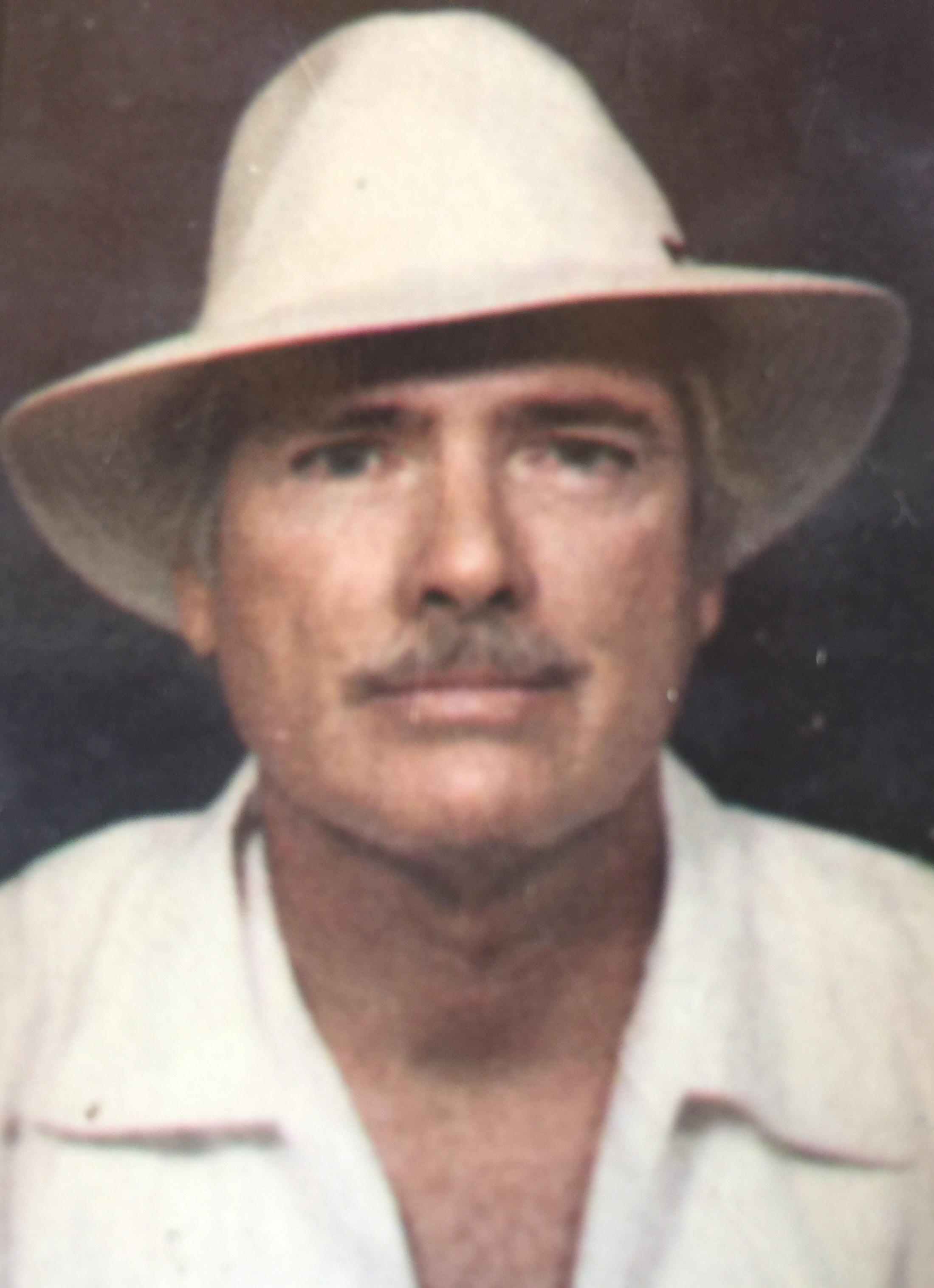 Bruce Van Sant