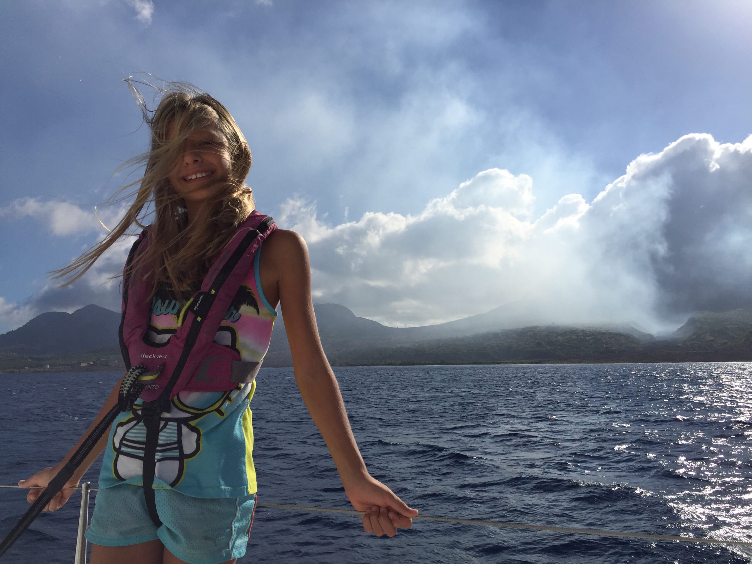 Sailing the Caribbean? Don’t Miss Montserrat!
