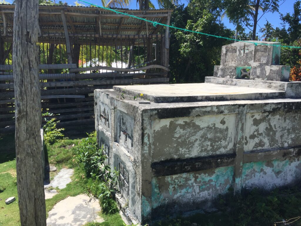 Île-à-Vache, Haiti
