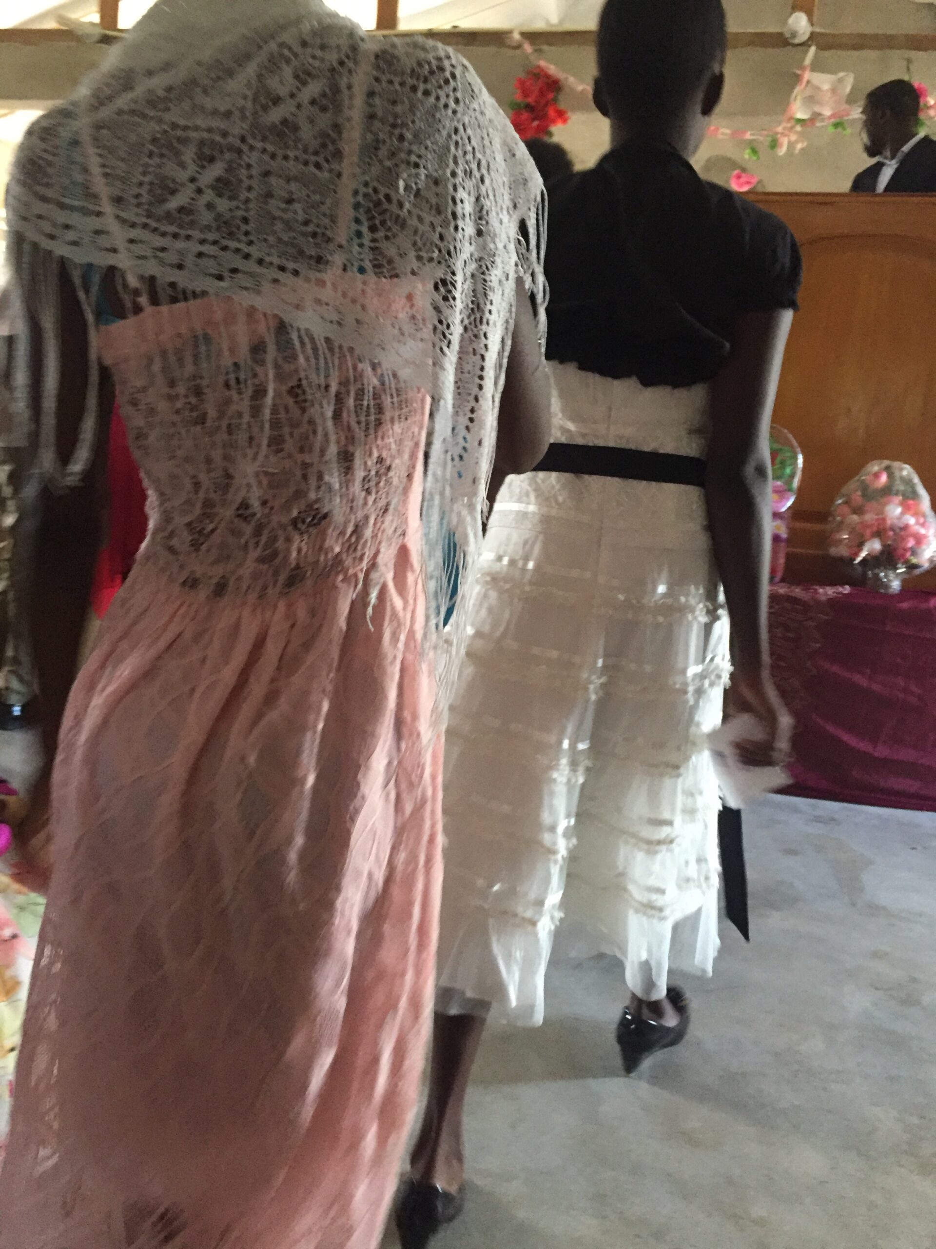 Give me Voodoo: fear and fascination as a cruiser in Haiti (with bonus dream sequence)