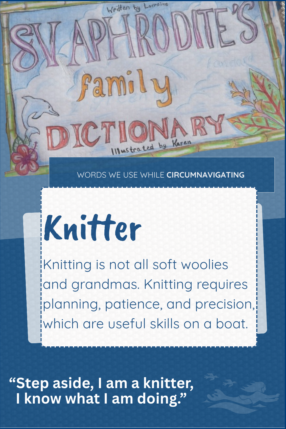 Knitter