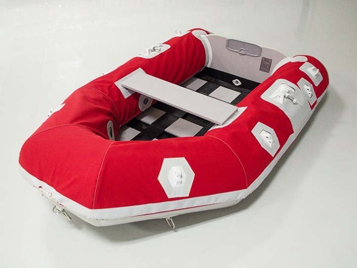 Dinghy chaps as seen on the Sailrite website