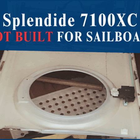 Splendide 7100XC review
