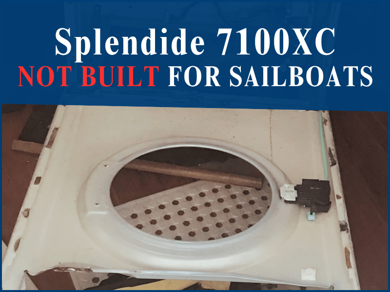 Splendide 7100XC review