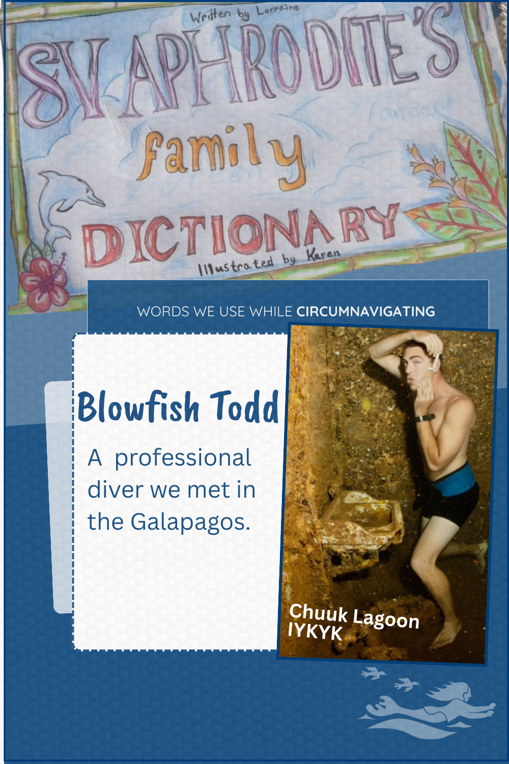 Blowfish Todd