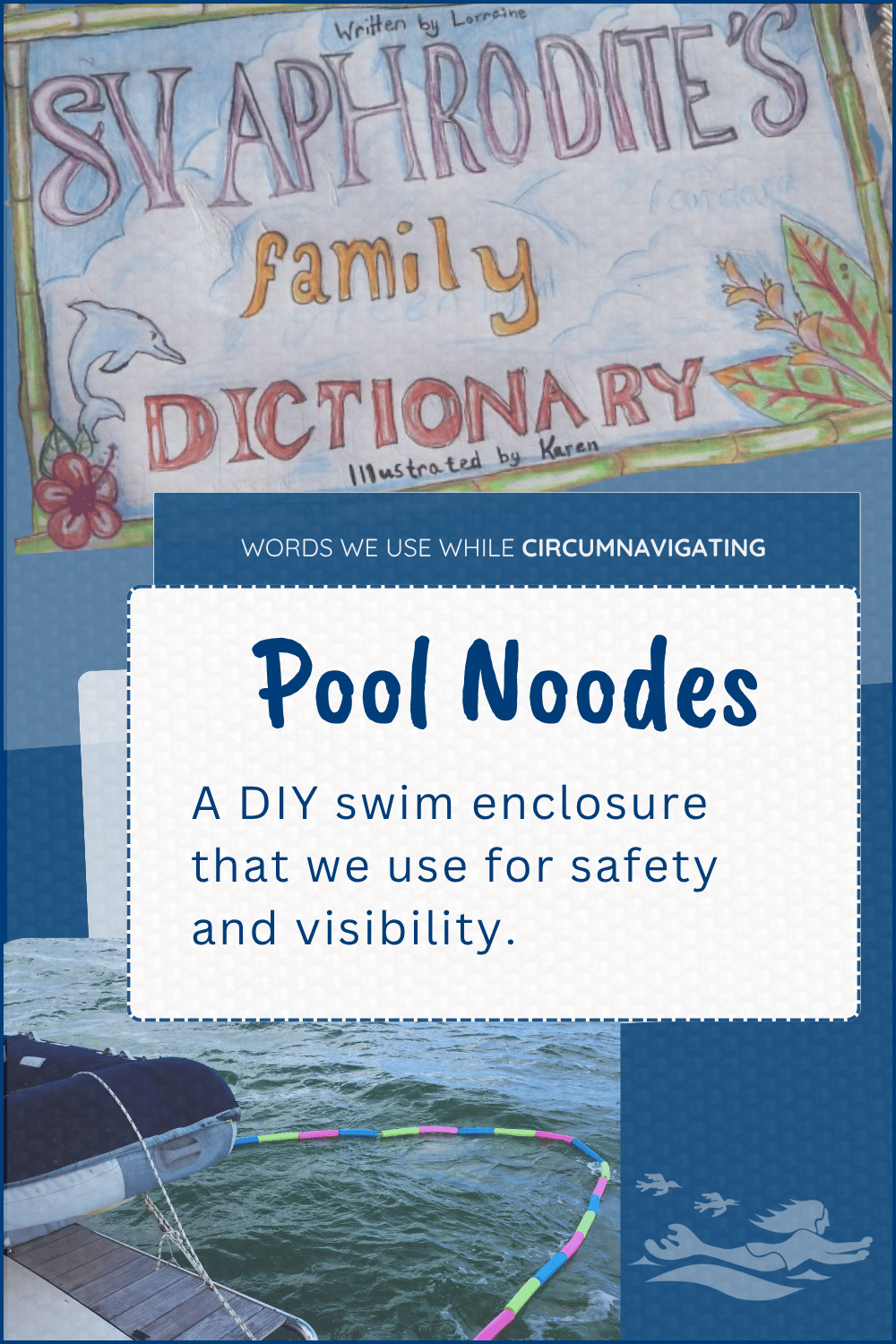 Poolnoodles