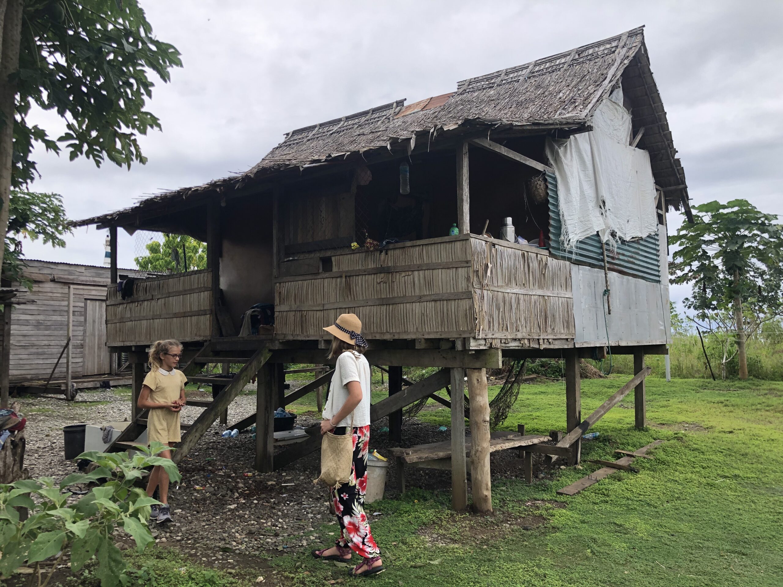 Mugged in Honiara: Travel Safety in the Solomon Islands