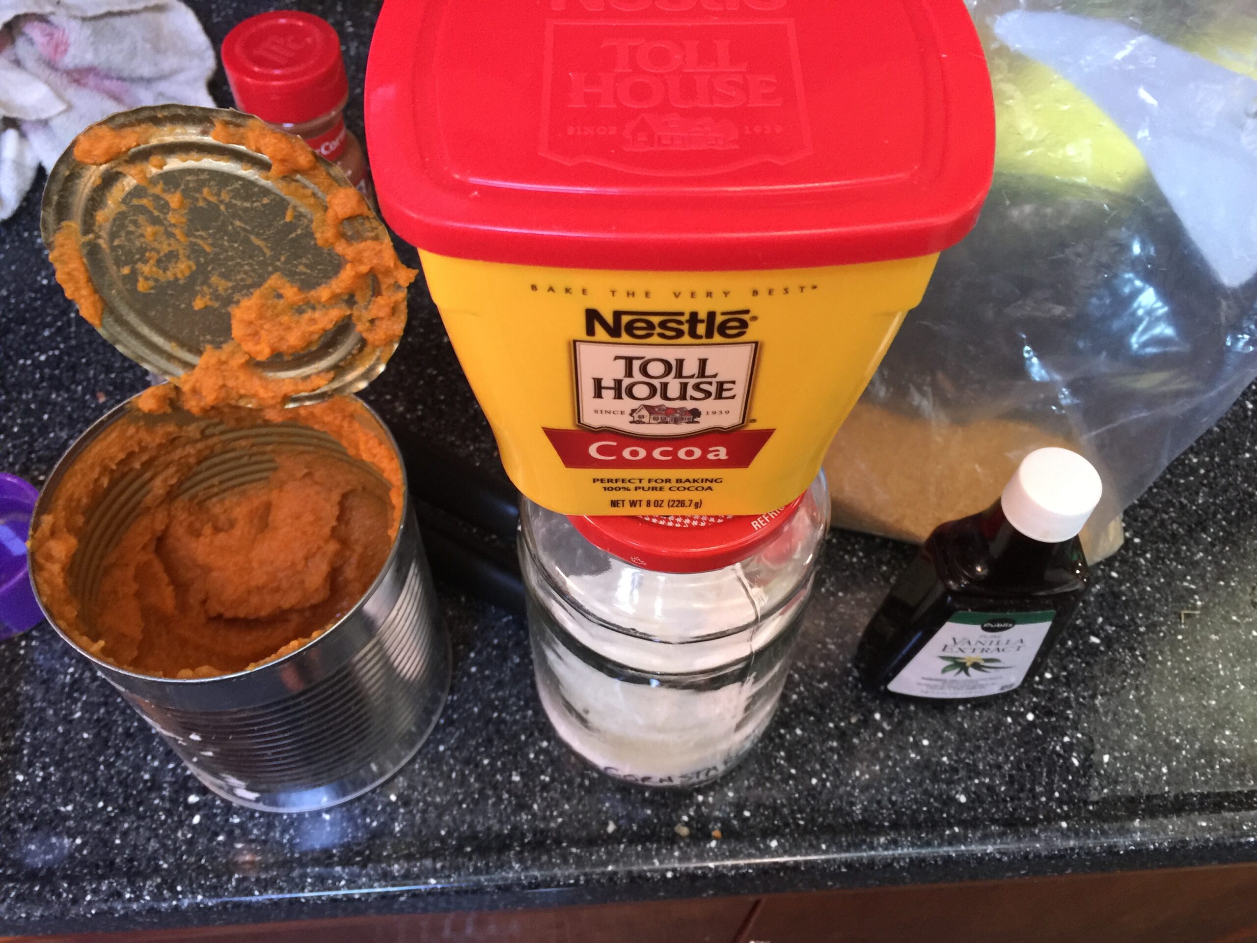 DIY Ice Cream: Living Off-Grid but Not Exactly Roughing It