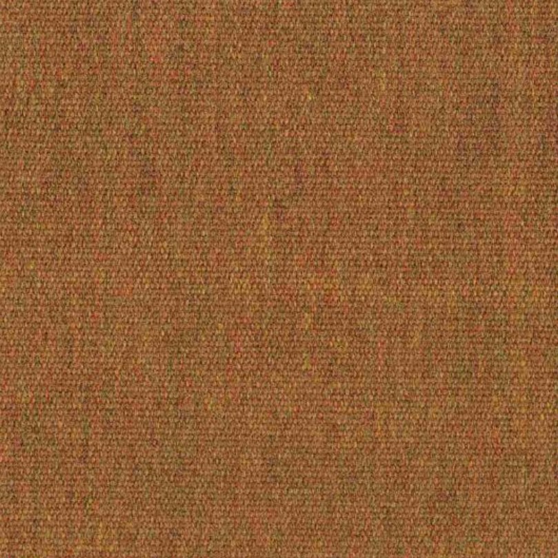Sunbrella Color Sample of Tan which we used for our slipcovers.