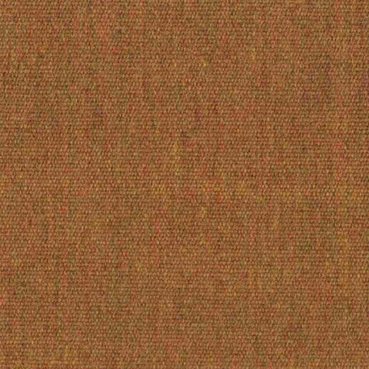 Sunbrella Color Sample of Tan which we used for our slipcovers.