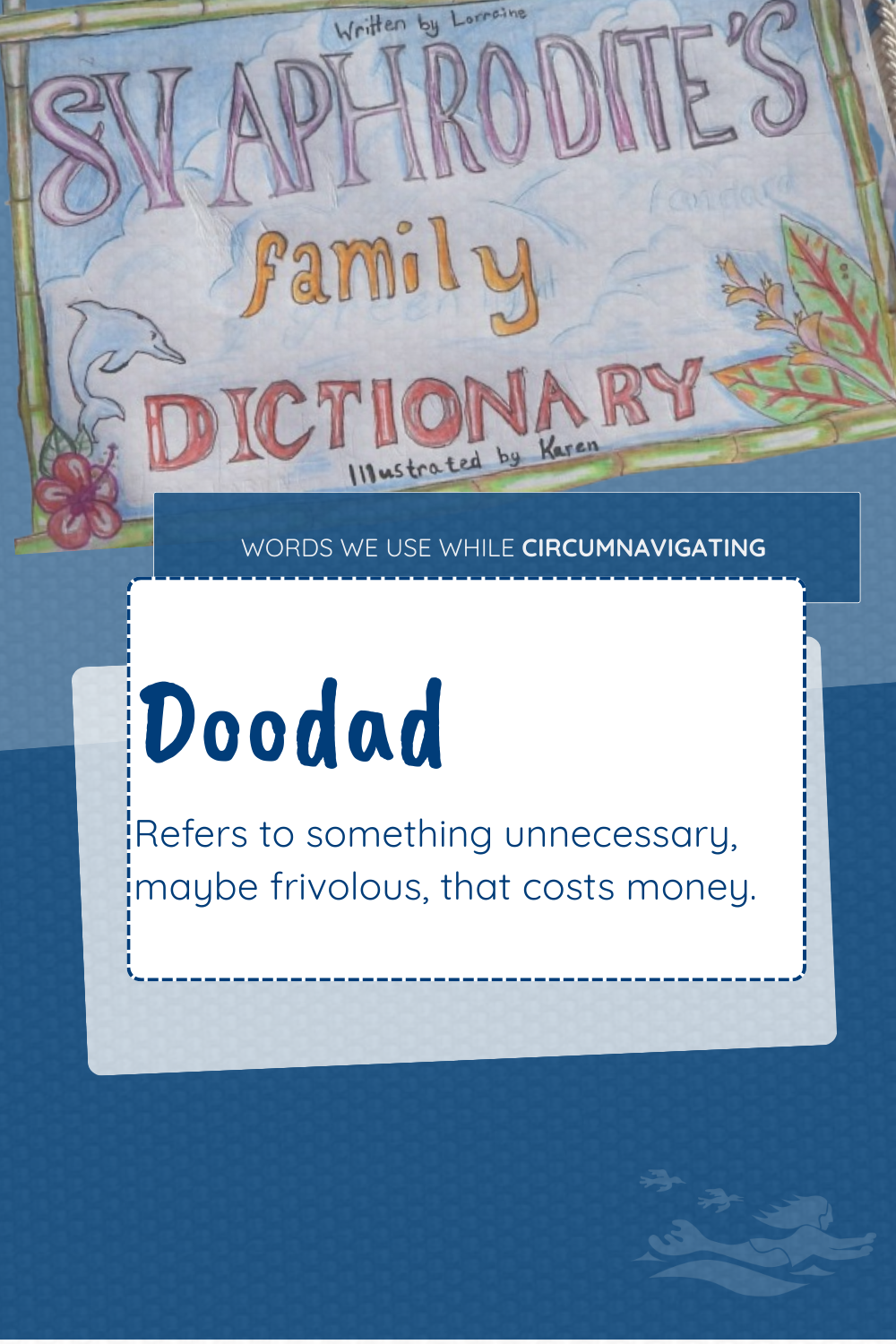 Doodad