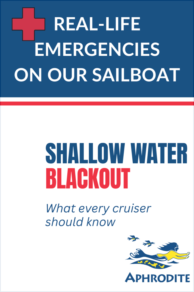 A text-based Pinterest pin not with the intent to inform, not to be sensationalist.