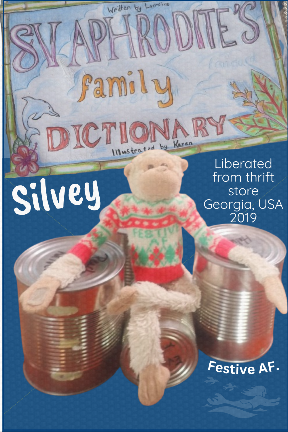 Silvey