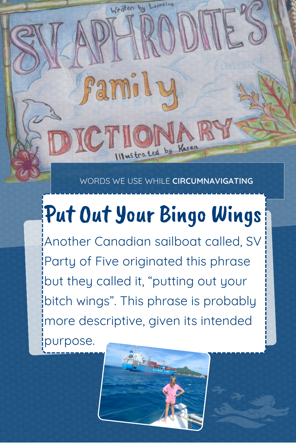 Bingo Wings