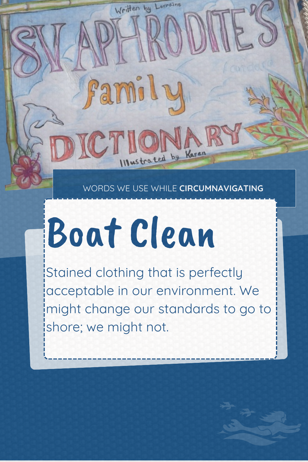 Boat Clean