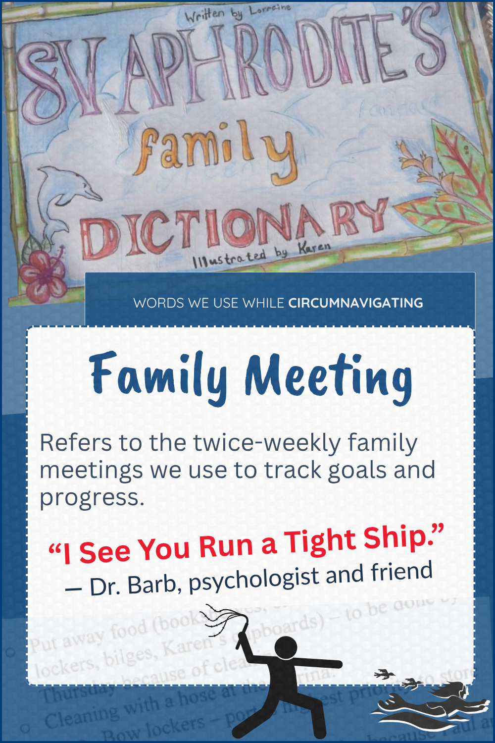 Family Meeting