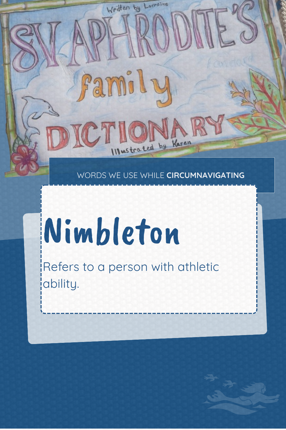 Nimbleton