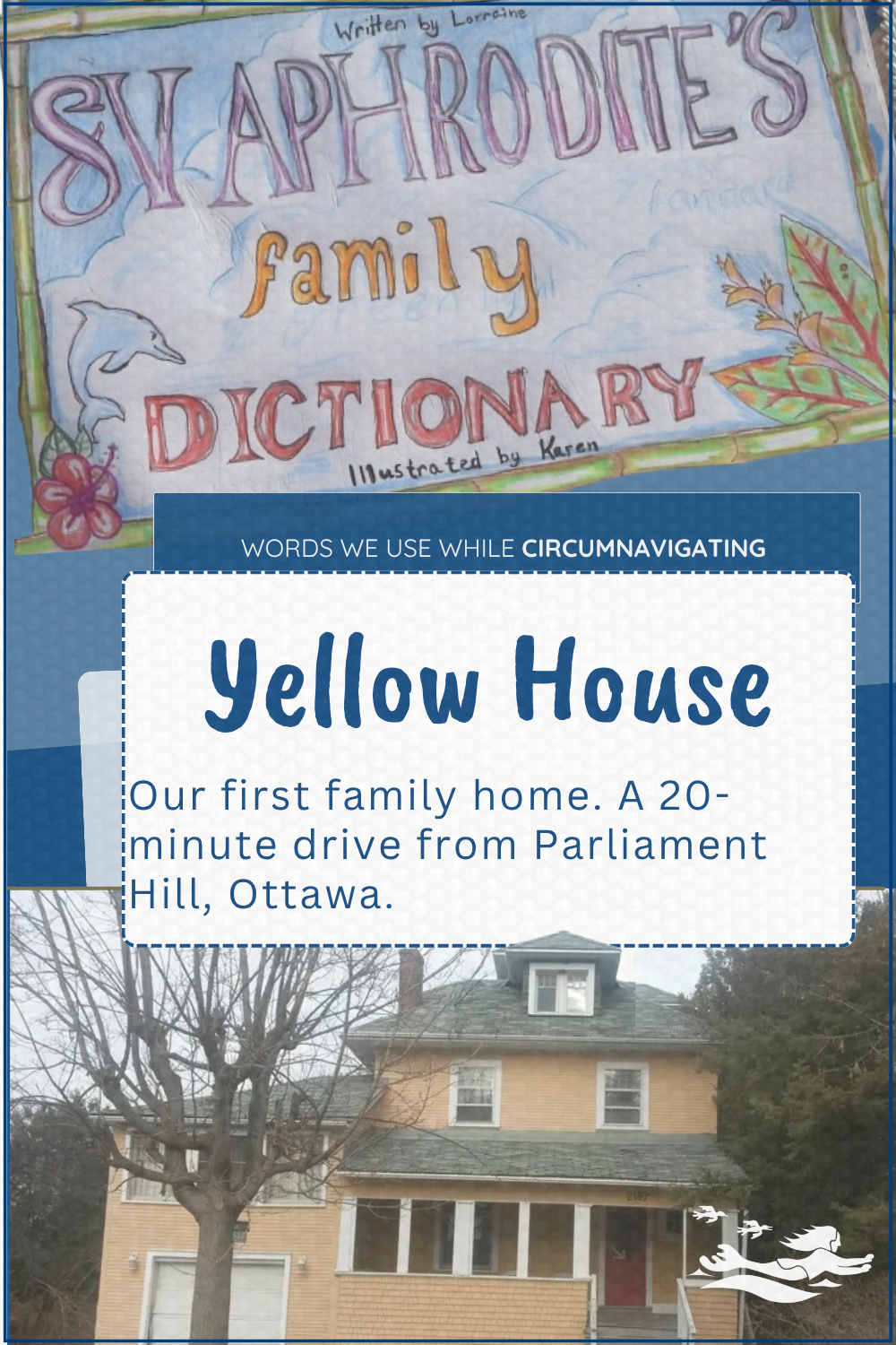 Yellow House