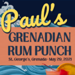 Authentic Grenadian Rum Punch Recipe Made From Scratch