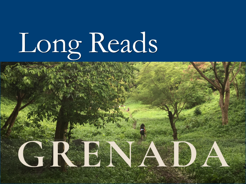 Long Reads Grenada